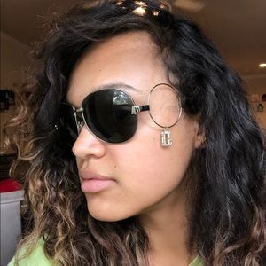 Dolce & Gabbana Sunglasses